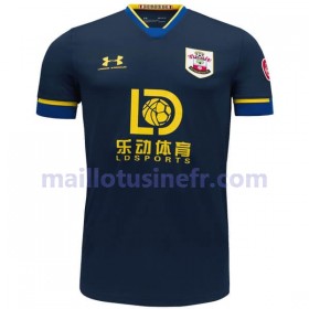 Maillot de Foot Southampton Extérieur 2020-21